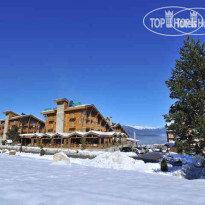 Pirin Golf Hotel and Spa 