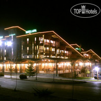 Pirin Golf Hotel and Spa 