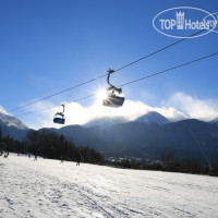 Royal Park Bansko Resort & Spa 4*