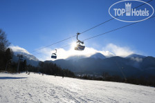 Royal Park Bansko Resort & Spa 4*