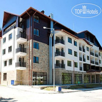 Borovets Green Hotel 4*