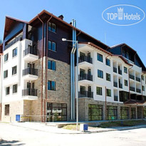 Borovets Green Hotel 