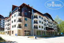 Borovets Green Hotel 4*