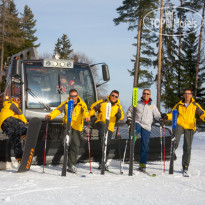 Borovets Hills 