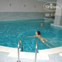 Persey Flora Apartments отель