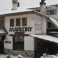 Markony Family Hotel 3*