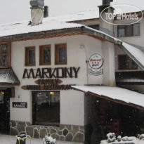 Markony Family Hotel 