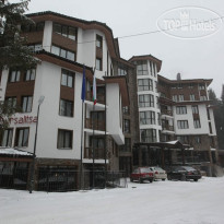 MPM Hotel Mursalitsa 