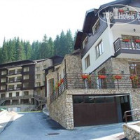 The Stream Resort 3*