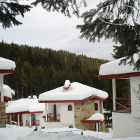 Pamporovo Village 