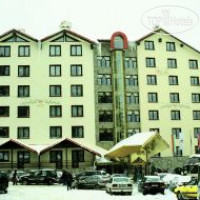 Pamporovo 5*