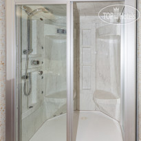 New Boutique Shower