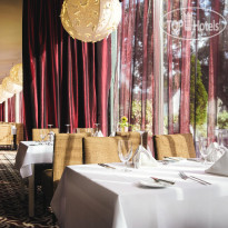 Jurmala SPA & Conference Centre