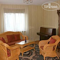 SPA hotel Viktorija 91 