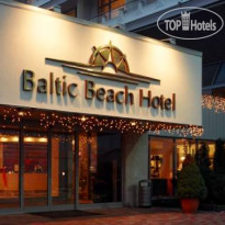 Baltic Beach (Bismuth)