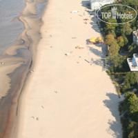 Baltic Beach (Coral) 4*