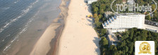 Baltic Beach (Coral) 4*