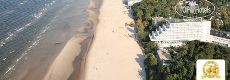 Фотографии отеля  Baltic Beach (Coral) 4*