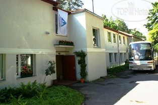 Фотографии отеля  Riga Beach Hostel 