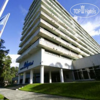 SemaraH Hotel Lielupe SPA & Conferences 4*