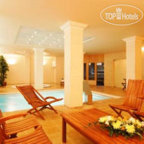 SemaraH Hotel Lielupe SPA & Conferences 