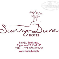 Sunny Dune Hotel 