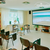 Sunny Dune Hotel 