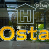 Hotel Osta 3*