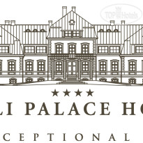 Dikli Palace Hotel 