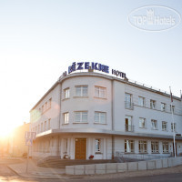 Kolonna Hotel Rezekne 3*