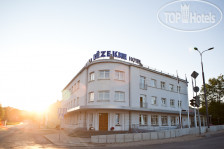 Kolonna Hotel Rezekne 3*