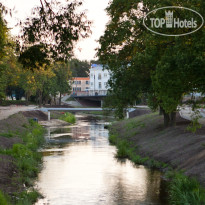 Kolonna Hotel Rezekne 