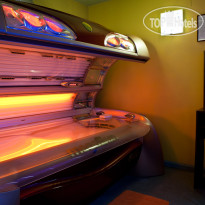 Hotel Kuldiga (закрыт) Solarium