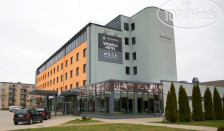 Rija Bauska Hotel 3*