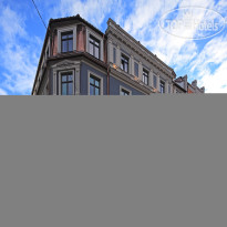 Wellton Centrum Hotel & SPA