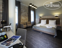 Wellton Centrum Hotel & SPA 4*