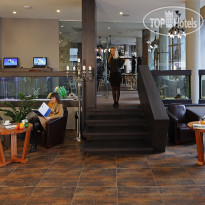 Wellton Centrum Hotel & SPA
