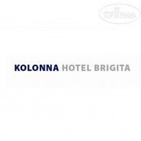 Kolonna Hotel Brigita 