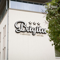 Kolonna Hotel Brigita 