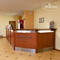 Kolonna Hotel Brigita 