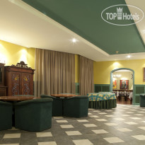 Art Hotel Laine LOBBY