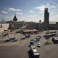 Rija Irina Hotel