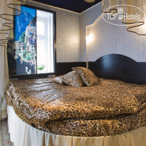 Rija Irina Hotel