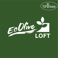 Apart-Hotel EcOlive 