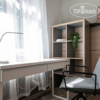 Apart-Hotel EcOlive 