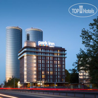 Park Inn by Radisson Riga Valdemara 4*