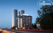 Park Inn by Radisson Riga Valdemara 4*