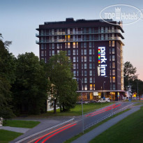 Park Inn by Radisson Riga Valdemara 