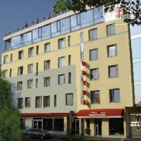 Hotel BALTPARK 3*