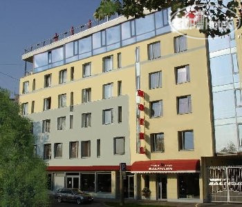 Фотографии отеля  Hotel BALTPARK 3*